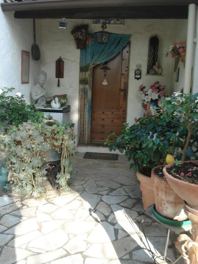 Laserregnol Saint-Cezaire-sur-Siagne 0*,